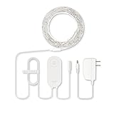 YEELIGHT Smart Wifi LED Light Strip Rope Lights Color Changing Indoor Bedroom Under Cabinet TV Light