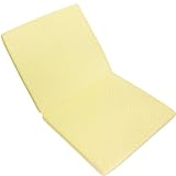 タックコーポレーション 2つ折れ固綿敷布団 水玉 70×120×6cm 生地:ポリエステル65%・綿35% 中綿:ポリエステル100% 10-42