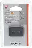 SONY(ソニー) ビデオカメラ用バッテリー リチャージャブルバッテリーパック NP-FV50A (FDR-AX45A/HDR-CX680用)