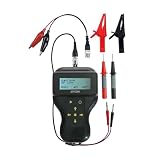 ジェフコム デジタルケーブルメジャー ケーブル測長器 1000mまで DMJ-1000AA