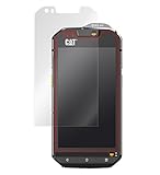 目に優しい ブルーライトカット液晶保護フィルム CAT S60 Smartphone 用 OverLay Eye Protector OECATS60/12