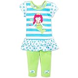 Nannette PANTS ベビー・ガールズ US サイズ: 12 Months