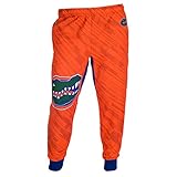 NCAA College 2015メンズポリエステルジョガーパンツ – Pickチーム XL ブルー