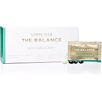 Amazon | シンプリス トータルプログラム27 60袋(30日分) | SIMPLISSE