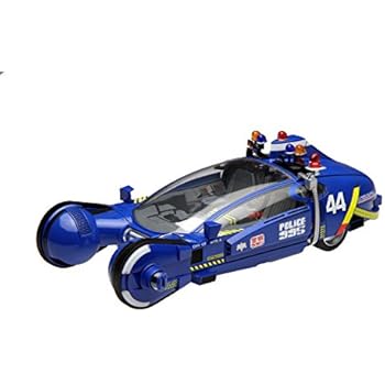 フジミ模型 1/24 スピナー