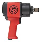 Chicago Pneumatic CP7773 1-Inch Super Duty Air Impact Wrench [並行輸入品]
