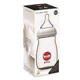 Joovy Boob Baby Bottle PPSU - Grey - Unisex by Joovy [並行輸入品]