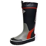 弘進ゴム/長靴 シーラックスライト/SL-353 カラー：ブラック サイズ：3L 品番：B0042BO