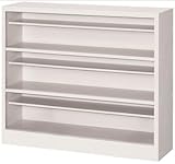 オープンシューズボックス12人用 MNPL3