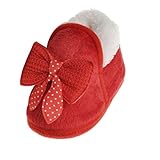 Zhhlinyuan 安定した品質 Lovely ベビー Soft Sole Non-slip Shoes Infant Toddler Shoes Learn to Walk