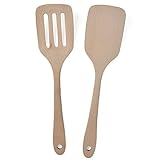 Ecloudショップ2個ホーム食器ブナの稚魚シャベルノンスティックシャベル