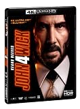 Topamz John Wick 4 - 4K (Bd 4K + Bd Hd)