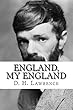 England, My England
