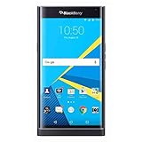 Blackberry PRIV Factory Unlocked GSM Slider Android Phone - International Version (Black) by BlackBerry