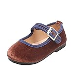 OVERMAL Shoes ベビー・ガールズ US サイズ: 23 カラー: ブラウン