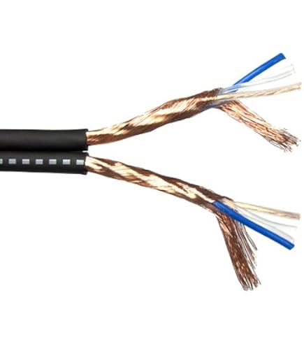Amazon | Mogami モガミ 2931 Snake 4chマルチマイクケーブル (30m
