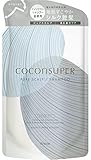 COCONSUPER(ココンシュペール) 【ピュアスカルプ】 インナーコンフォート シャンプー 詰め替え 320ml | ノンシリコン アミノ酸シャンプー 地肌 頭皮 ニオイ ヘアケア メンズ レディース