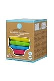 Charlie Bananaﾃδづつｮ 2-in-1 Newborn Diapers - 6 Pack - Tutti Frutti by Charlie Banana [並行輸入品]