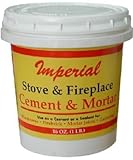 IMPERIAL MFG GROUP #KK0283 16OZ GRY Furn Cement [並行輸入品]
