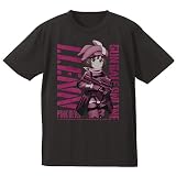 ソードアート・オンライン オルタナティブ ガンゲイル・オンラインII Tシャツ レン Lサイズ