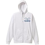 Amazon ワンピース ロー Corazonパーカー ブラック サイズ L アニメ 萌えグッズ 通販