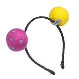 ooah ooah HP037Pink/Yellow