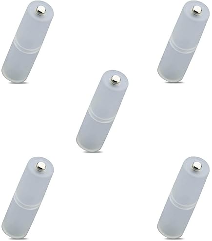 Amazon.co.jp: 単三変換 (単四→単三)アダプター 4個入り G0279