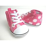 CONVERSE(コンバース)　BABY ALLSTAR N DORAEMON DT Z　ベビーオールスターN　ドラえもん　DT　Z　　ピンク　13.0cm