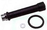 Zurn G66004 Chrome AquaSpec Aquaspec Handle, Washer and Ring G66004 [並行輸入品]