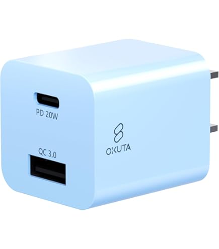 Amazon.co.jp: OKUTA iphone 充電 ケーブル （1本） ライトニング
