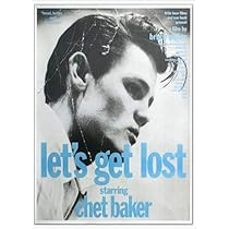 Amazon.co.jp: ポスター ブルース ウェーバー Let s Get Lost