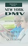2018 New York DMV permit Test: 200 Driver's Test Questions, including Teens Driver Safety, Permit practice tests, defensive driving test and the new 2018 driving laws (English Edition)