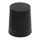 ｺﾞﾑｾﾝ(ｸﾛ)　NO.6 　　入数1【10セット合計10個】