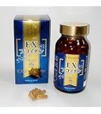 金秀バイオ 沖縄フコイダン 180カプセル3個set