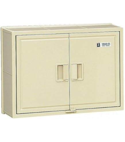 ようこ Amazon | 未来工業 ウオルボックス プラスチック製防雨スイッチ