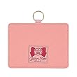 美少女戦士セーラームーン ネームカードホルダー ピンク slm-89a