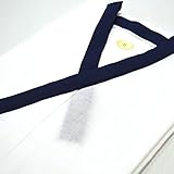 七五三 肌着 男児肌着 3サイズ2色/5歳(6670) 紺