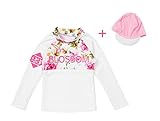 blossomラッシュガード トップス (L) tlp005-110