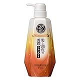 ロート製薬 50の恵エイジングケア 髪と頭皮の養潤シャンプー 400mL