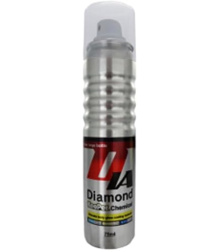 Amazon | KeePer技研 ダイヤモンドキーパー ケミカル 75ml レジン2