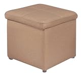 家具の赤や ボックス ｽﾂｰﾙ カフェベージュ