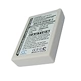 CS Cameron Sino 3.7V 2000mAh/7.4Wh 交換用電池,Li-ion家庭用電池交換PDA、ハンドヘルド Sharp Zaurus SL-C1000, Zaurus SL-C3000, Zaurus SL-C3100 EA-BL08