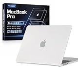 【2026年 M5 Pro/Max チップ】MacBook Pro 14インチ 専用 ケース 新しい超薄型 マット質感 キズ防止 おしゃれ 軽量 対応 M5/M4/M3/M2/M1 シリーズ チップ マックブック プロ 14 型番 A3426/A3427/A3434/A3401/A3185/A3112/A2992/A2918/A2779/A2442（マット）