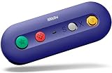 8Bitdo G Brosニンテンドースイッチ用ワイヤレスアダプター