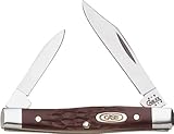 Pen Brown Synthetic Working Knife