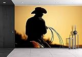 wall26 – 自己粘着壁紙大壁壁画シリーズ 100"x144" WMR-WP-X-C376-100x24x6