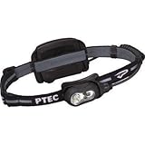 Princeton Tec:PRINCETON LEDヘッドライト REMIX プラス HYB-PLS-BK 型式:HYB-PLS-BK