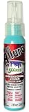 e6000 57070213 713 C Allure Gloss Dimensional粘着ペイント、ターコイズ、2 fl oz