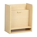 arne 壁掛デスク ライティングデスク 机 パソコンデスク 壁面収納 完成品 aster WallDesk 500 ナチュラル