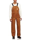 Carhartt PANTS メンズ カラー: ブラウン